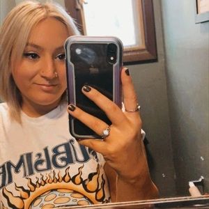 Meet your Posher, Kailie